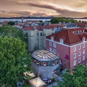 Hotel Bastion Heritage Zadar