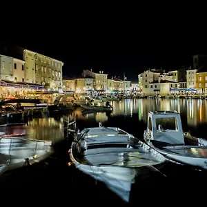 Filipas , Cres Croatie