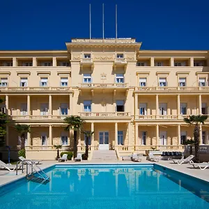 Hotel Kvarner - Liburnia Opatija