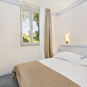Hotel Plavi Plava Laguna Porec