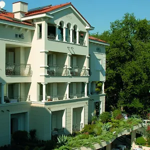 Hotel Vera Lovran