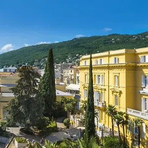 Hotel Amalia - Liburnia (adults Only) Opatija
