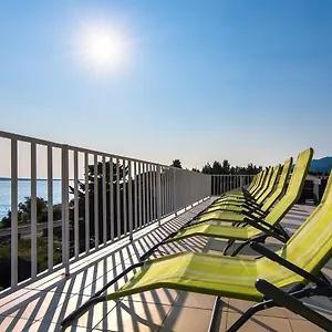 Hotel Barba Starigrad Paklenica