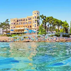 Hotel Miramar Opatija