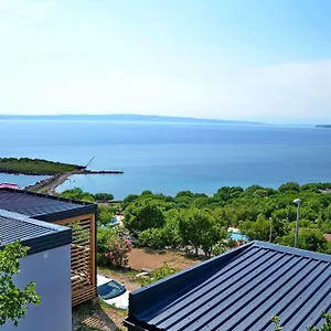Park za odmor Mobile Homes Camp Klenovica