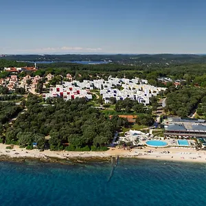 Tourist Settlement Amarin 4*, Rovinj Croatie